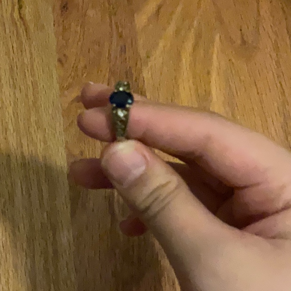 A four ring pack - Picture 5 of 5
